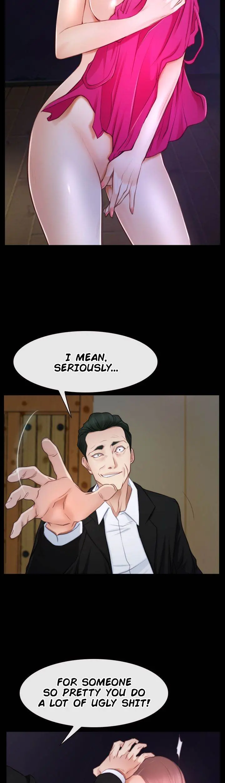 Hidden Feeling Episode 47 - Page 13