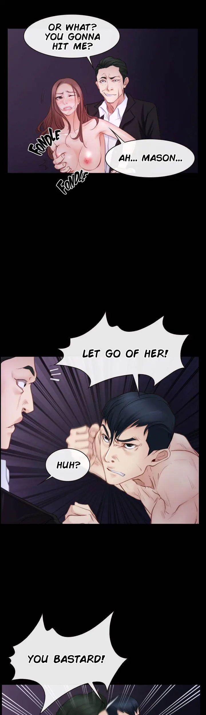 Hidden Feeling Episode 47 - Page 15