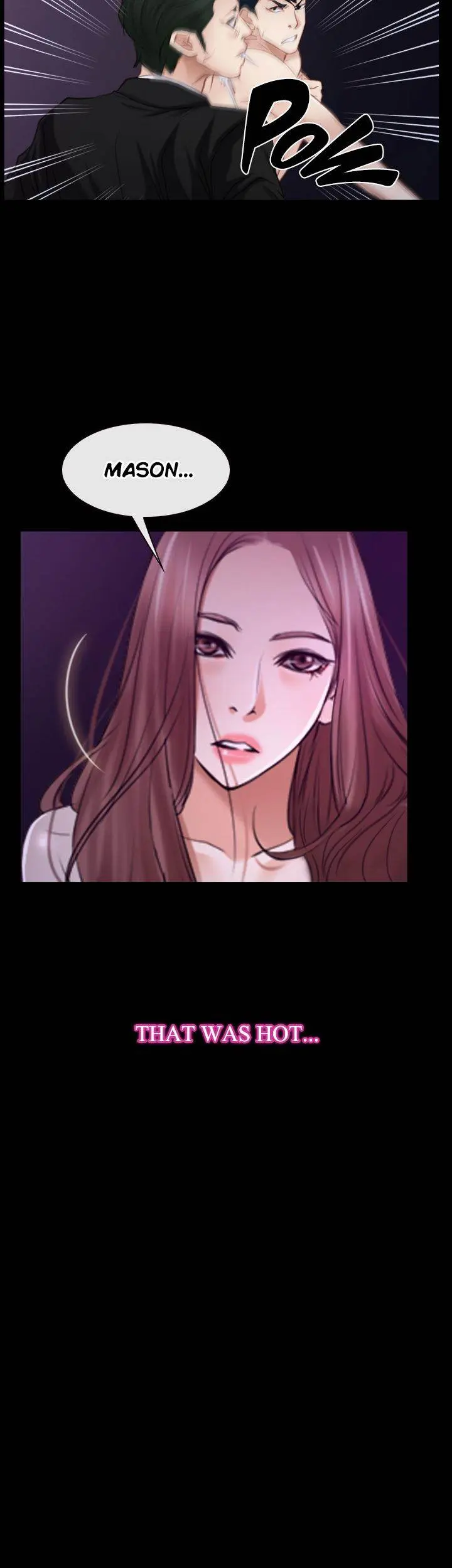 Hidden Feeling Episode 47 - Page 16