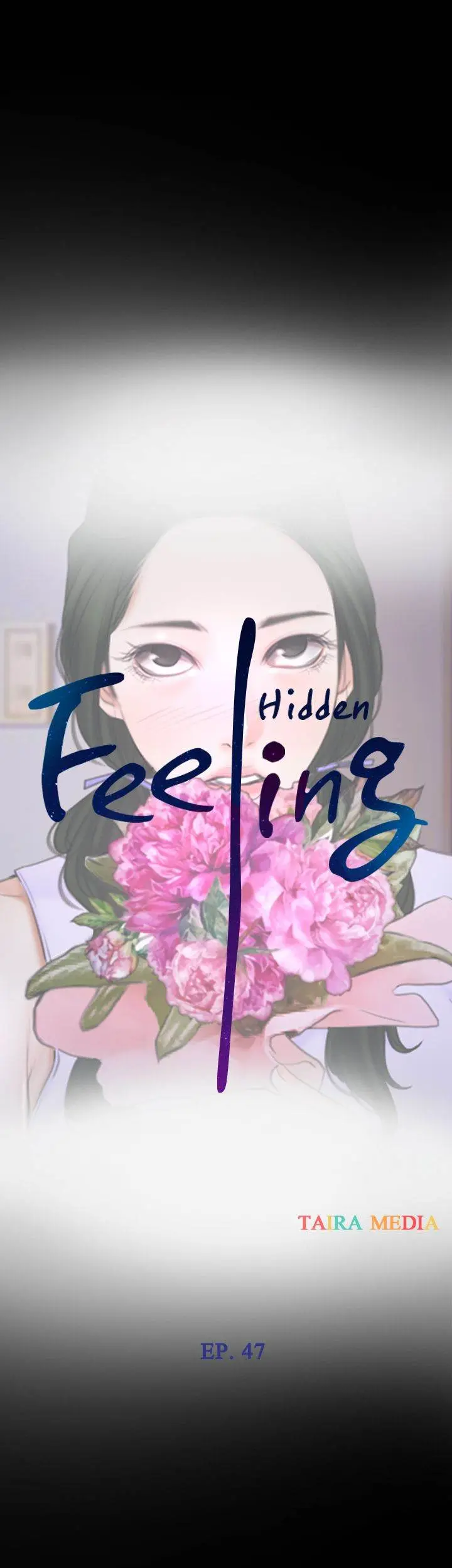 Hidden Feeling Episode 47 - Page 17