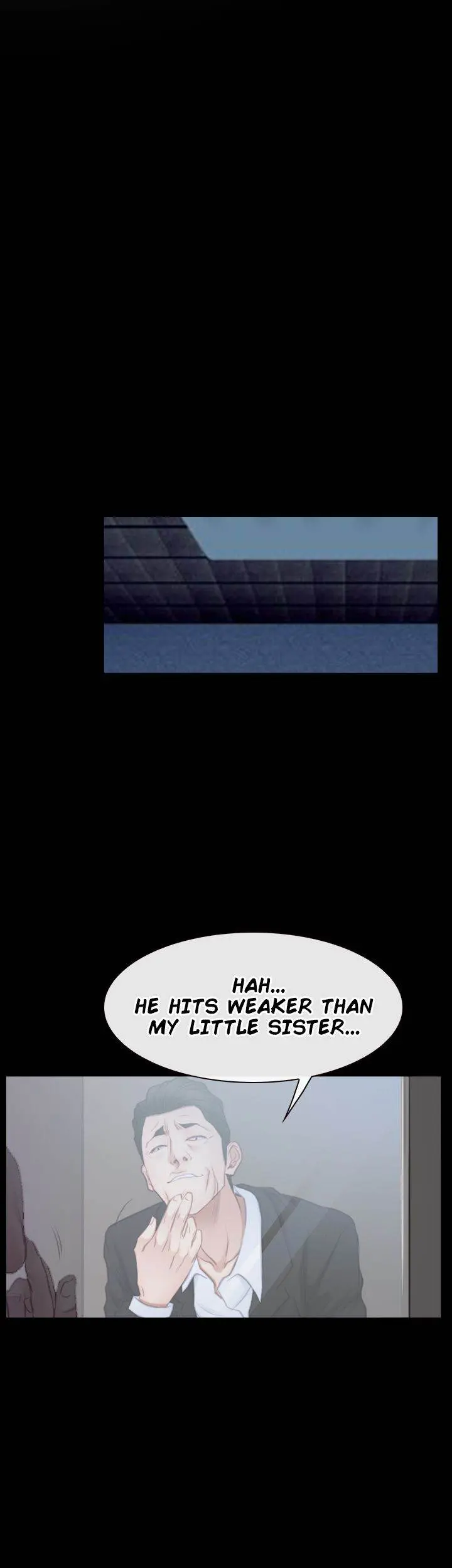 Hidden Feeling Episode 47 - Page 18