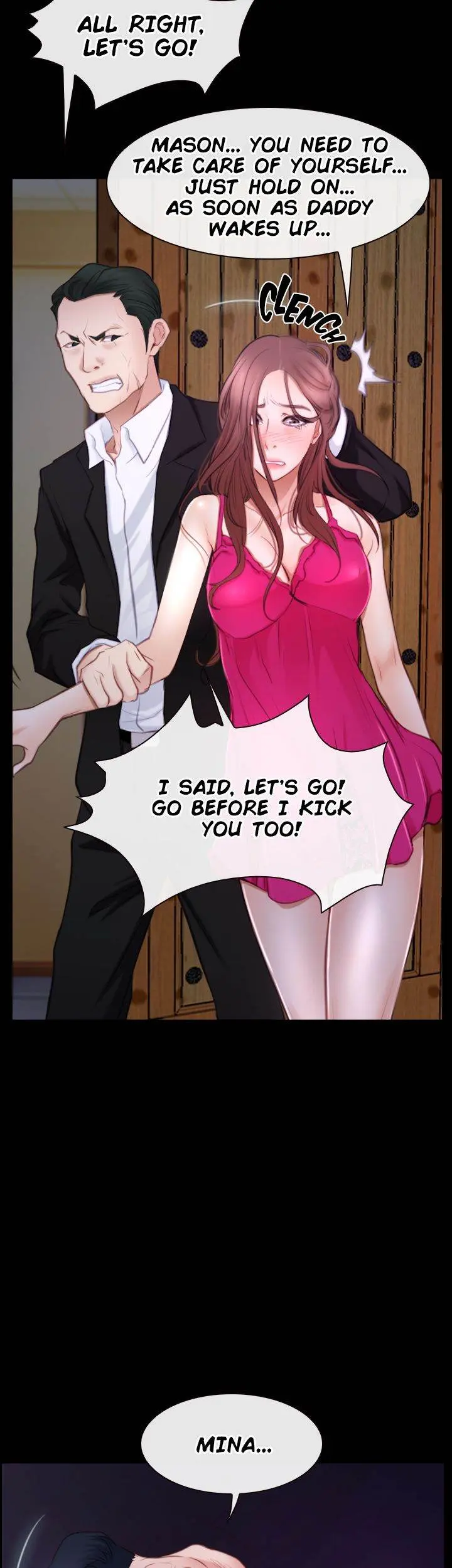 Hidden Feeling Episode 47 - Page 20
