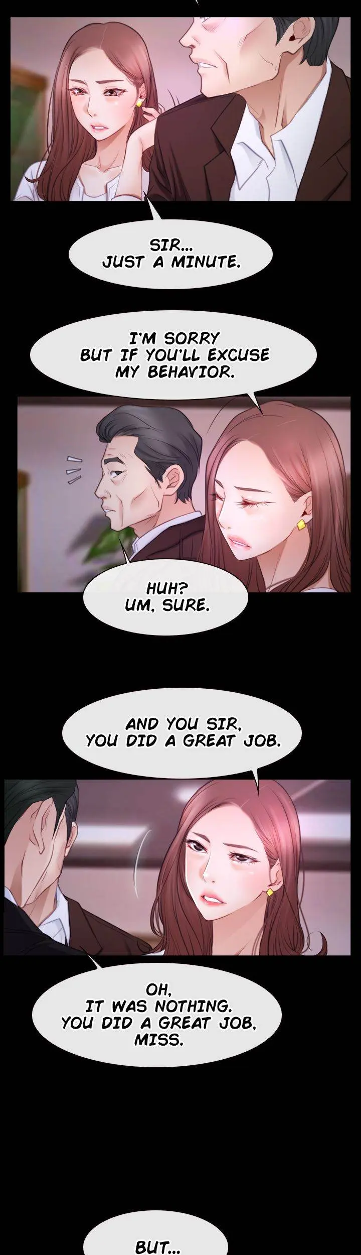 Hidden Feeling Episode 47 - Page 24