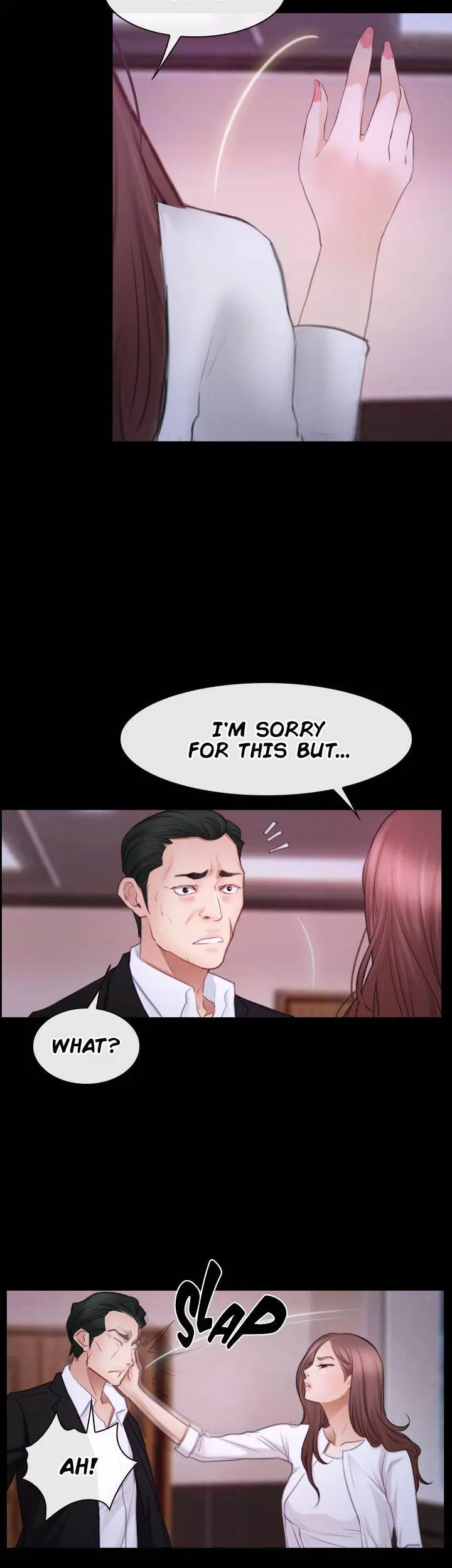 Hidden Feeling Episode 47 - Page 25