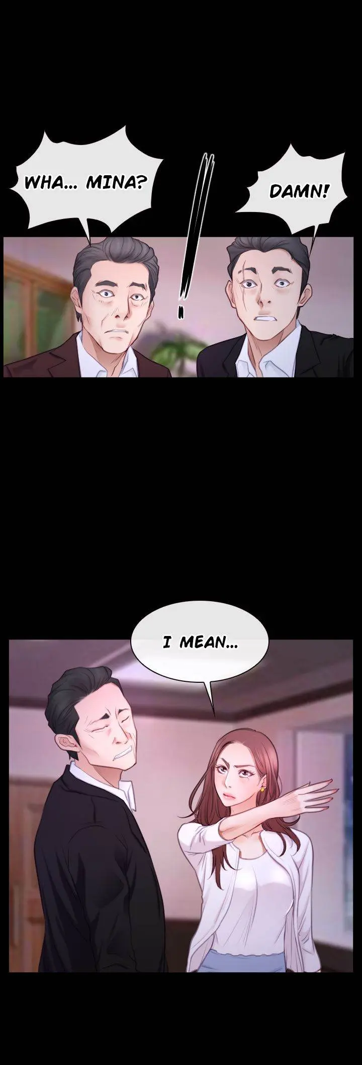 Hidden Feeling Episode 47 - Page 26