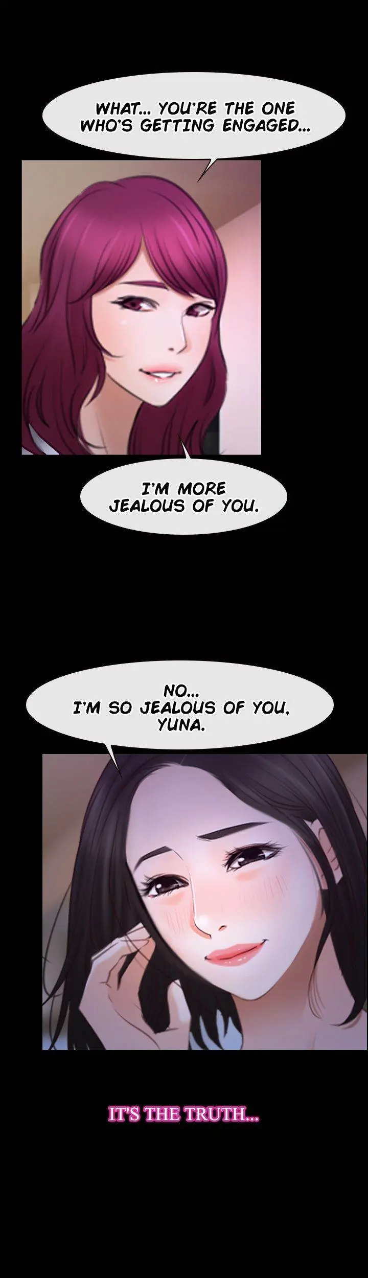 Hidden Feeling Episode 47 - Page 29