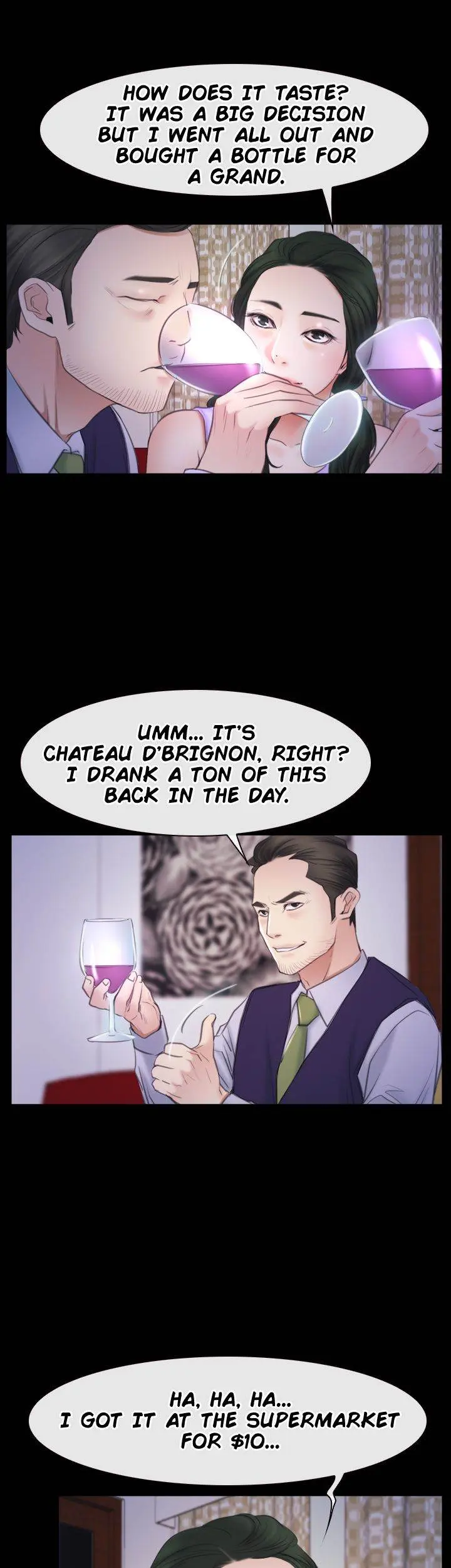 Hidden Feeling Episode 47 - Page 37