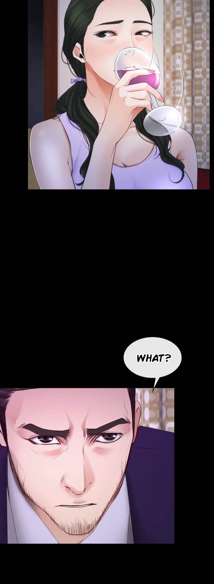 Hidden Feeling Episode 47 - Page 38