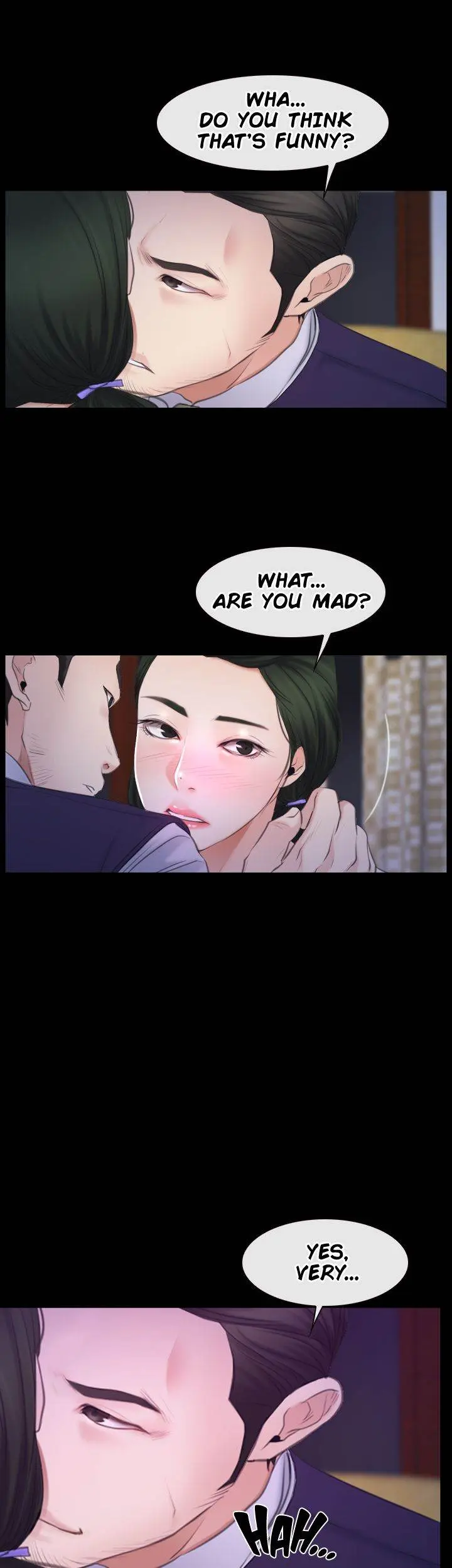 Hidden Feeling Episode 47 - Page 39