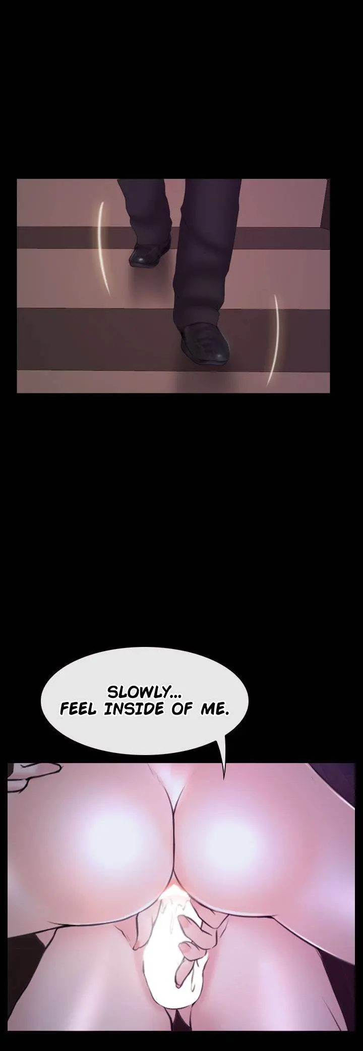 Hidden Feeling Episode 47 - Page 6