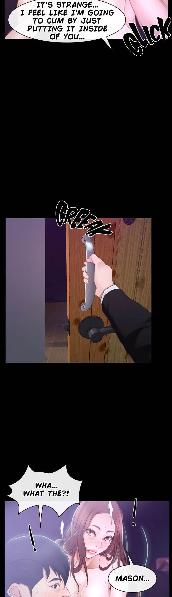 Hidden Feeling Episode 47 - Page 9