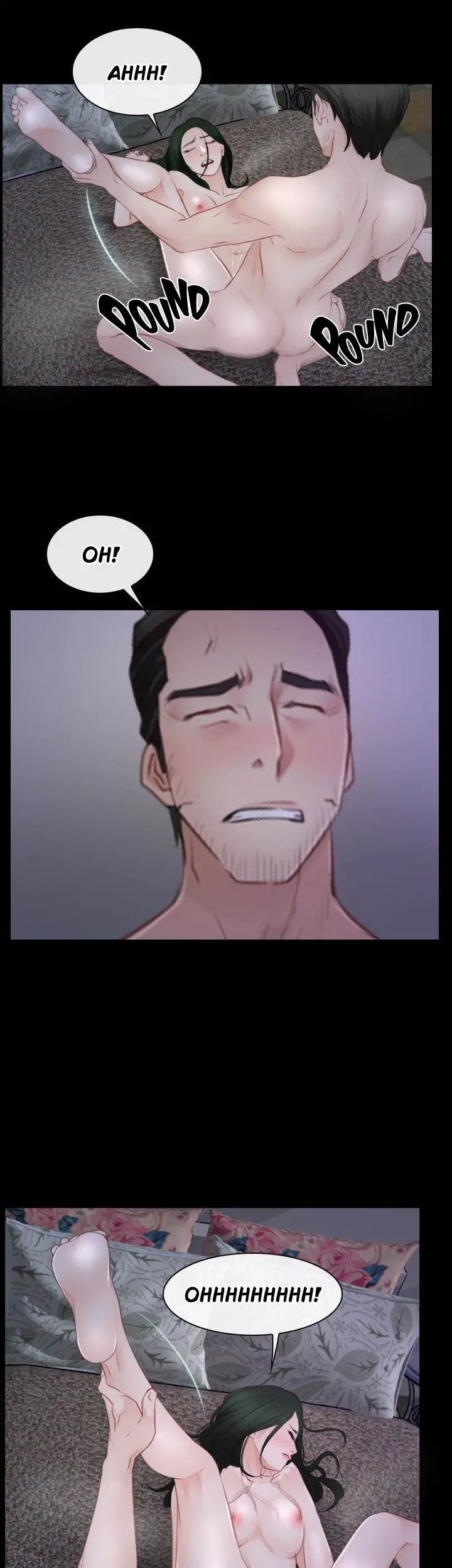 Hidden Feeling Episode 48 - Page 15