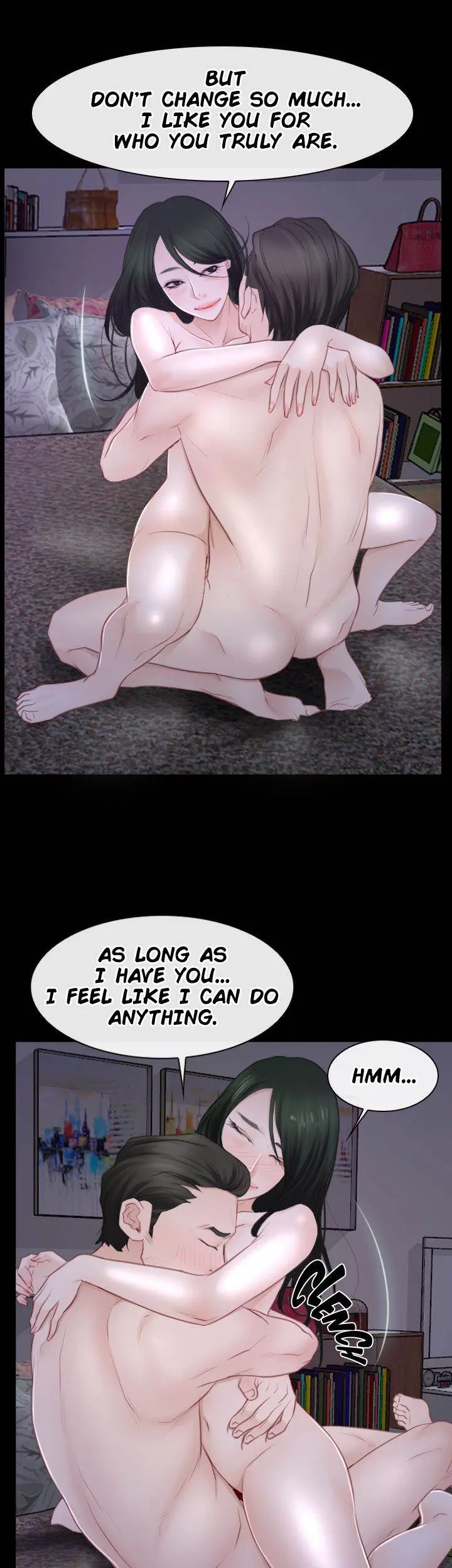 Hidden Feeling Episode 48 - Page 19