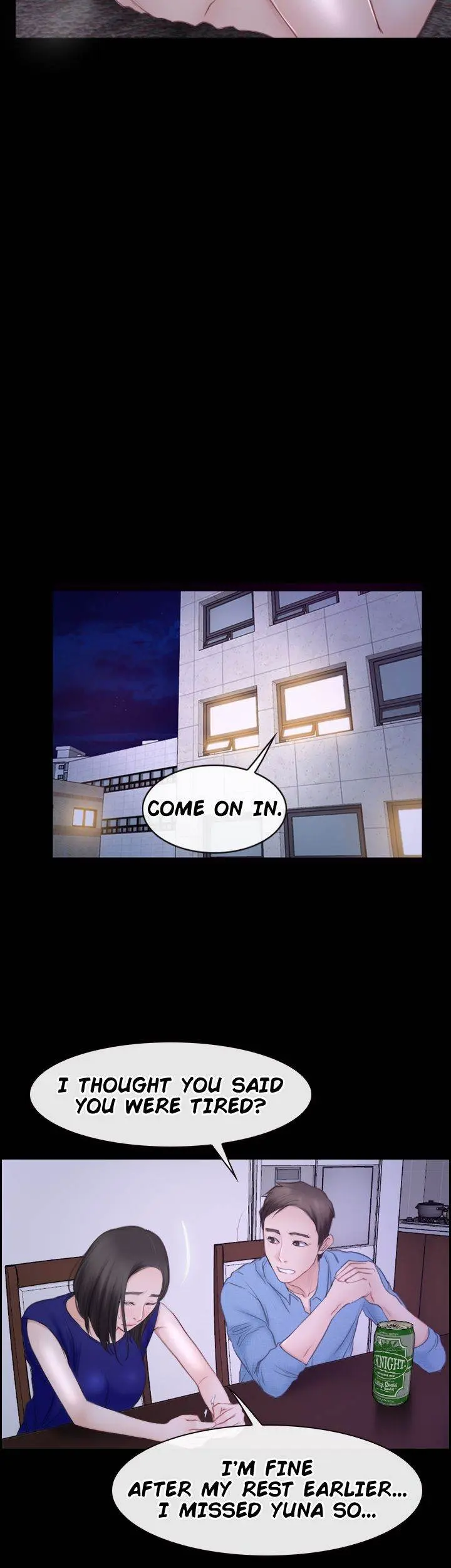 Hidden Feeling Episode 48 - Page 20