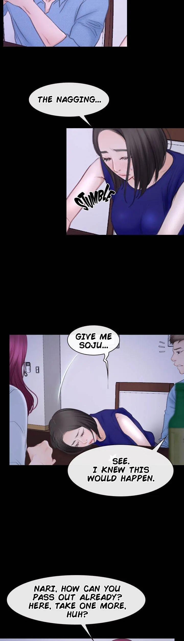 Hidden Feeling Episode 48 - Page 24