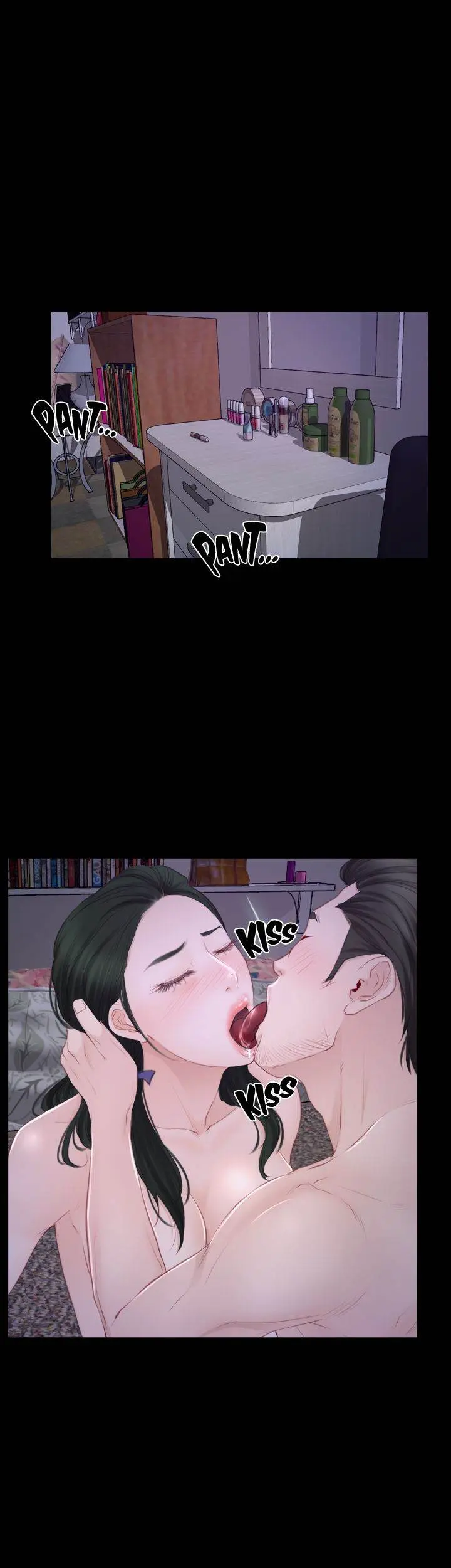 Hidden Feeling Episode 48 - Page 3