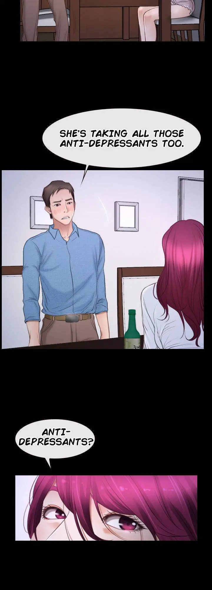Hidden Feeling Episode 48 - Page 30