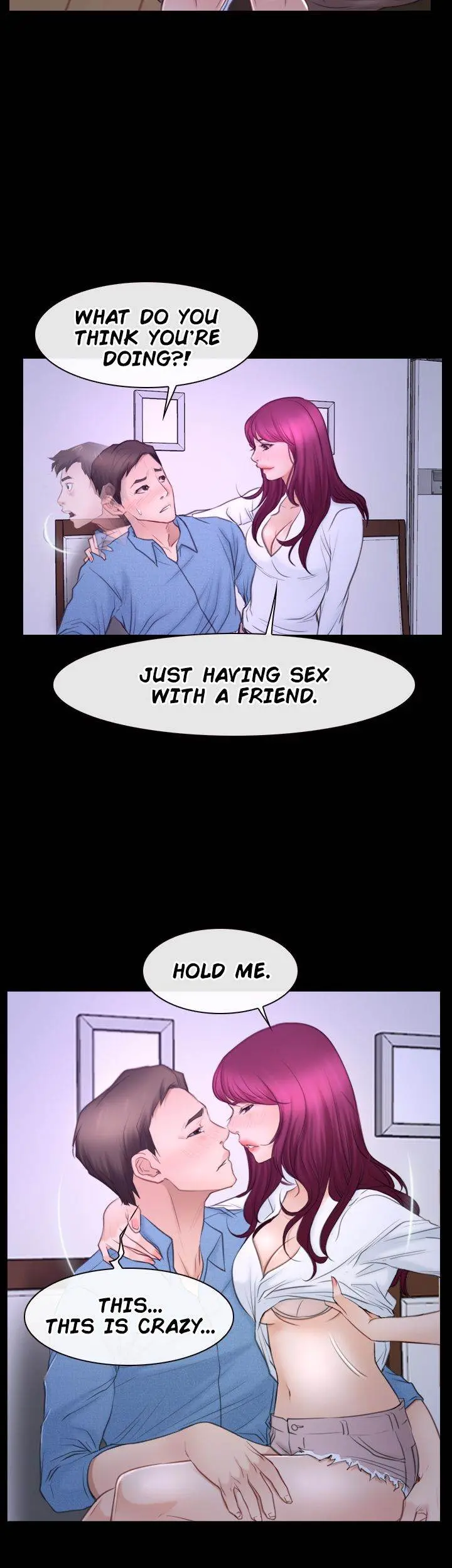 Hidden Feeling Episode 48 - Page 33