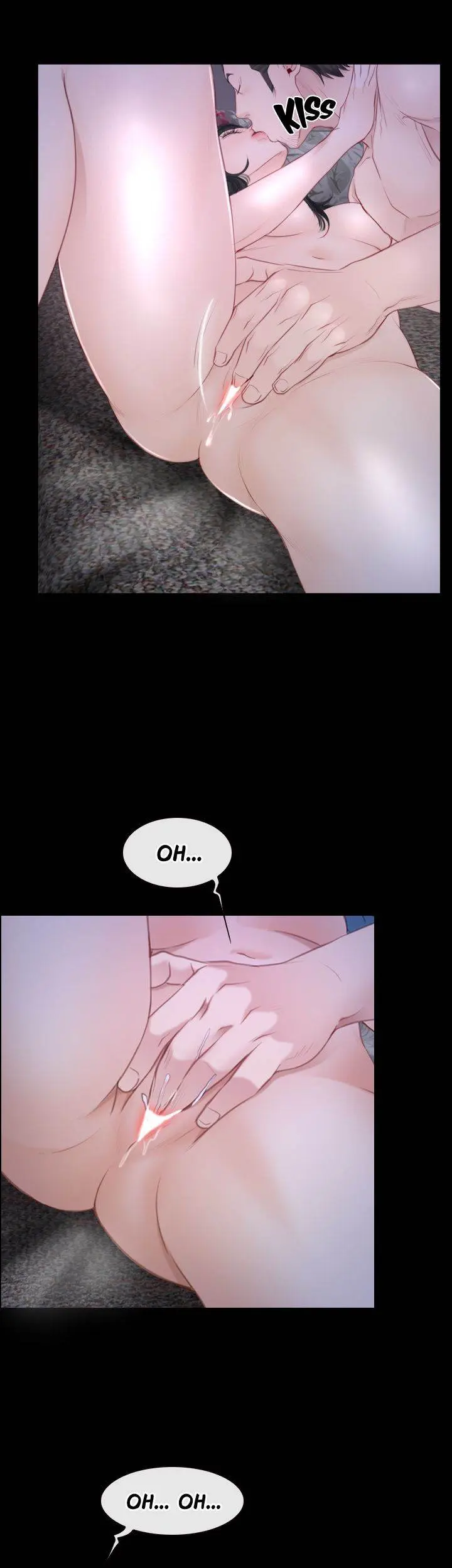 Hidden Feeling Episode 48 - Page 4