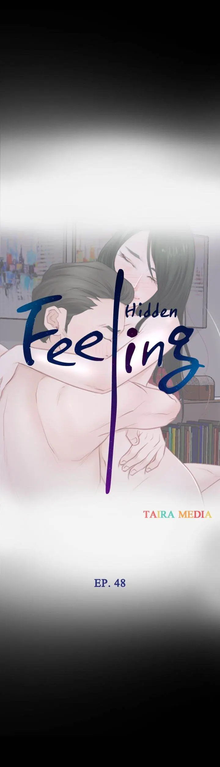 Hidden Feeling Episode 48 - Page 7