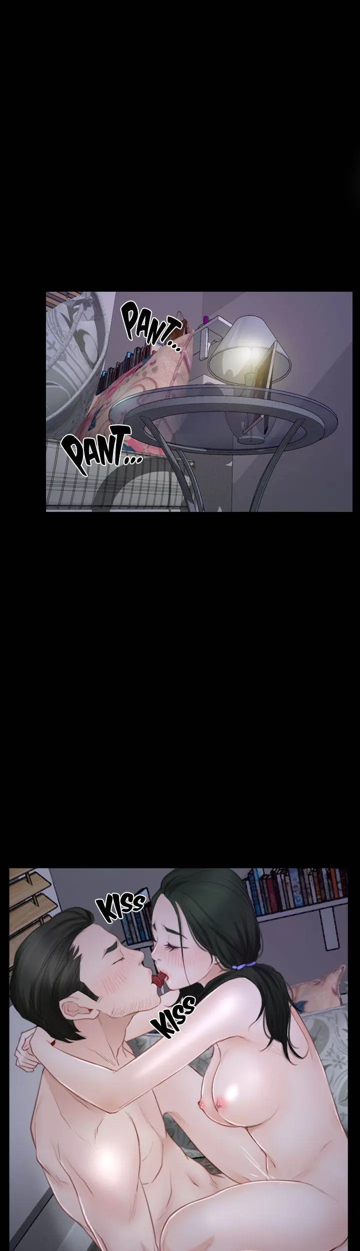 Hidden Feeling Episode 48 - Page 8