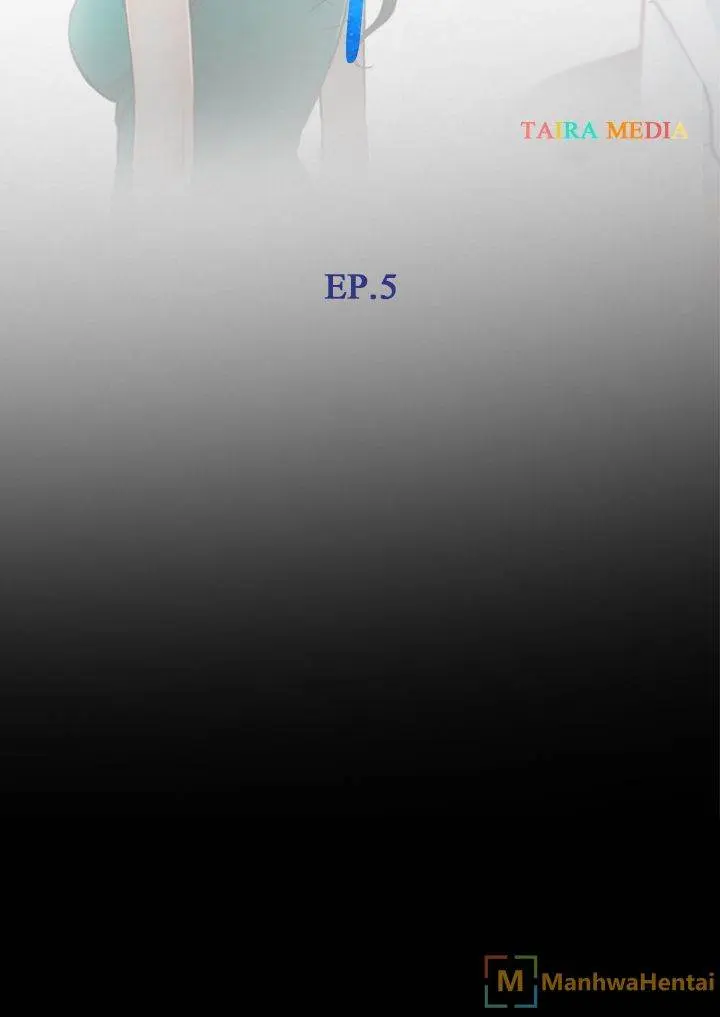 Hidden Feeling Episode 5 - Page 12
