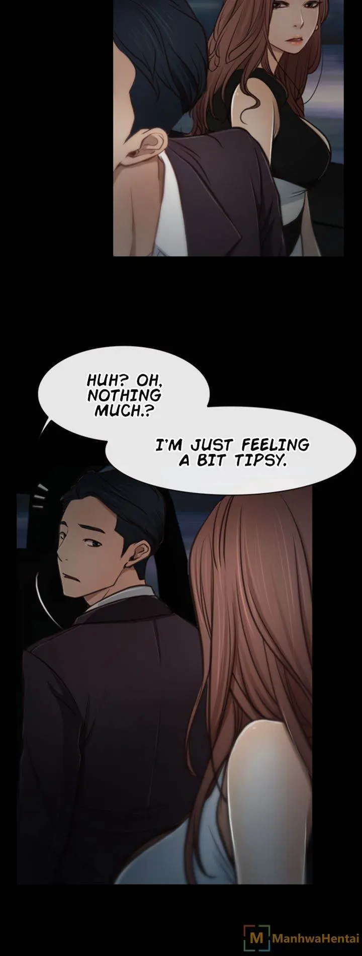 Hidden Feeling Episode 5 - Page 14