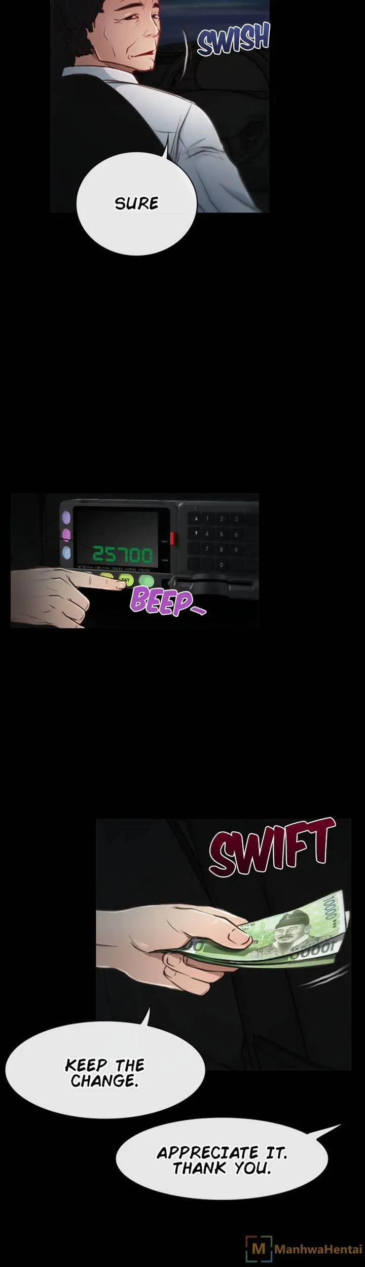 Hidden Feeling Episode 5 - Page 16