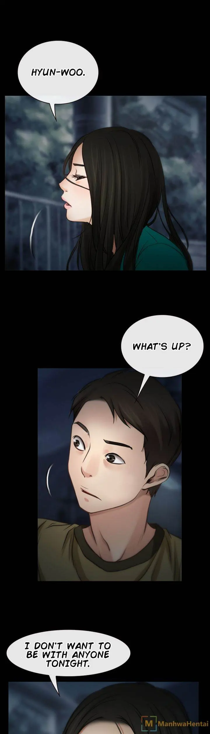 Hidden Feeling Episode 5 - Page 23