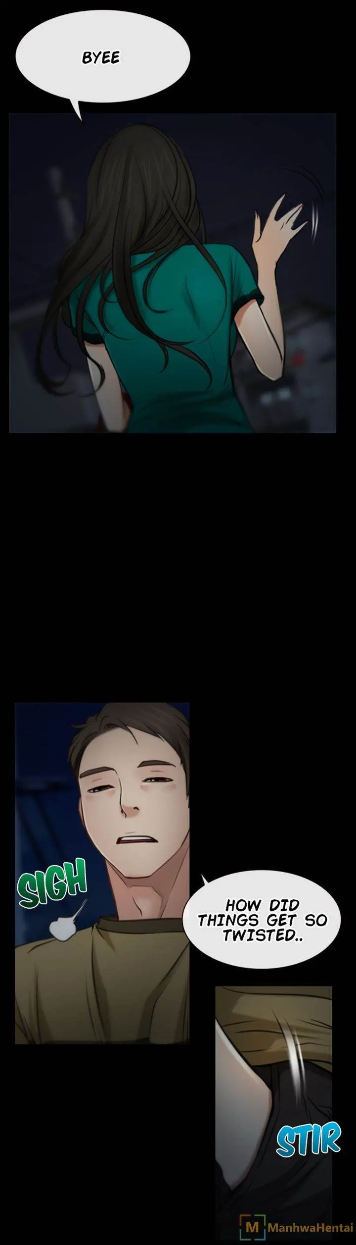 Hidden Feeling Episode 5 - Page 26