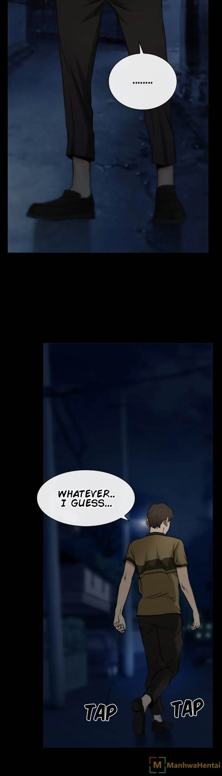 Hidden Feeling Episode 5 - Page 29