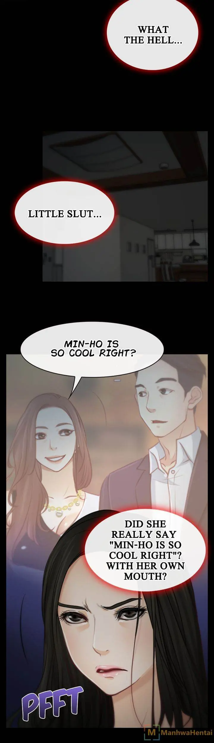 Hidden Feeling Episode 5 - Page 32