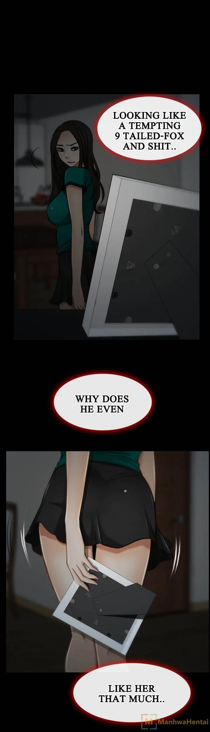 Hidden Feeling Episode 5 - Page 33