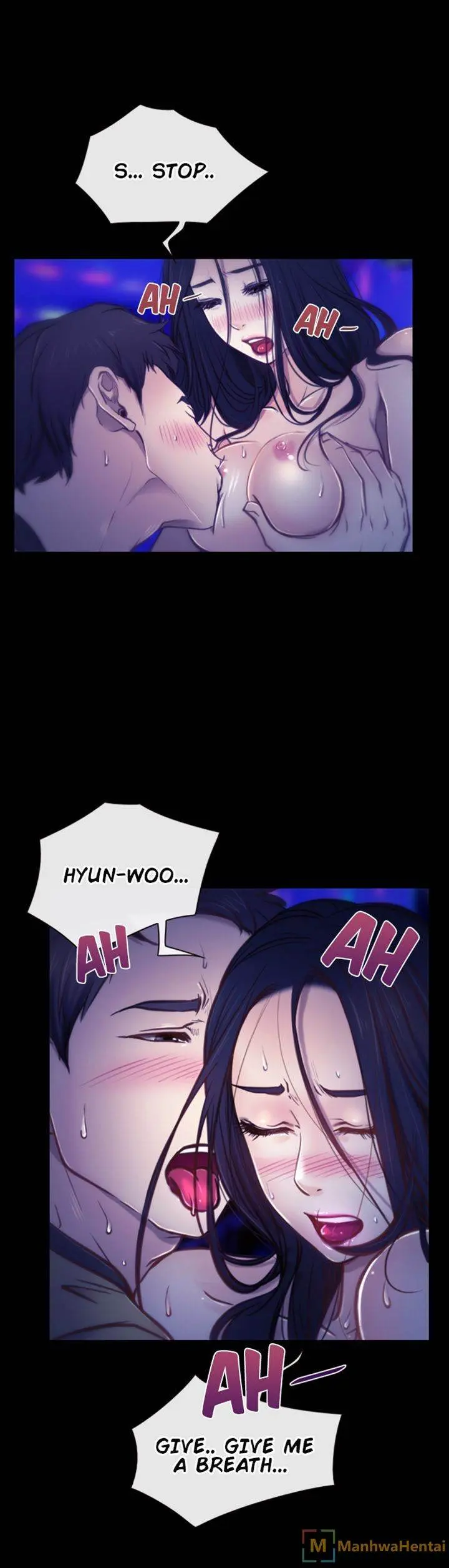 Hidden Feeling Episode 5 - Page 5