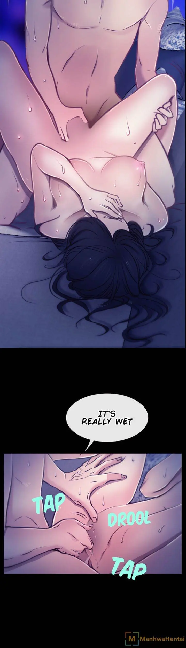 Hidden Feeling Episode 5 - Page 9