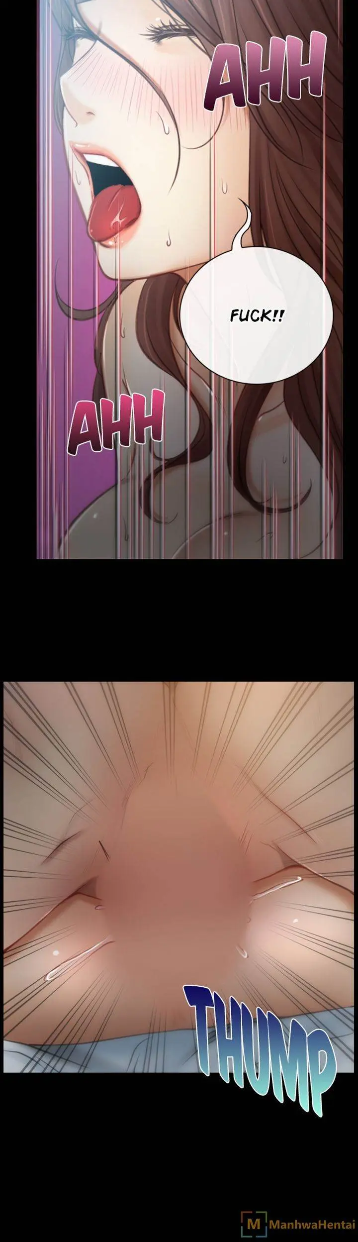 Hidden Feeling Episode 6 - Page 13