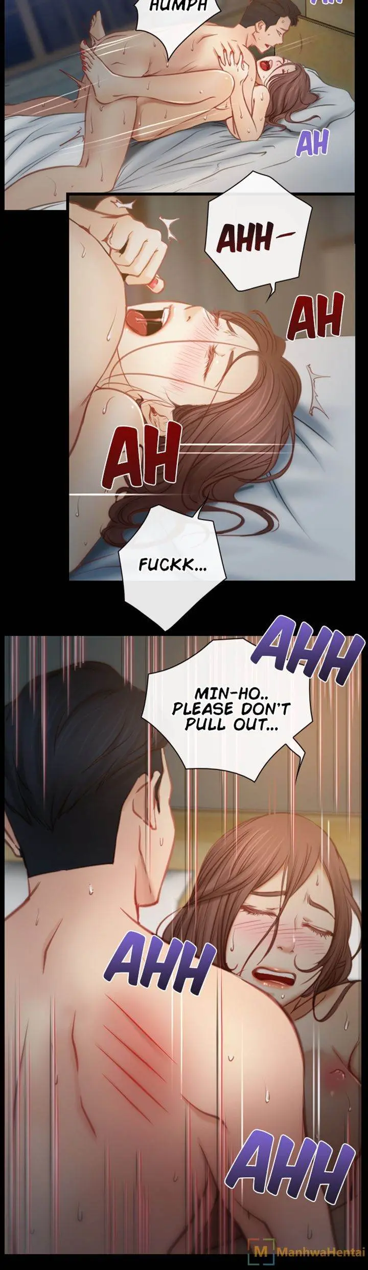 Hidden Feeling Episode 6 - Page 15