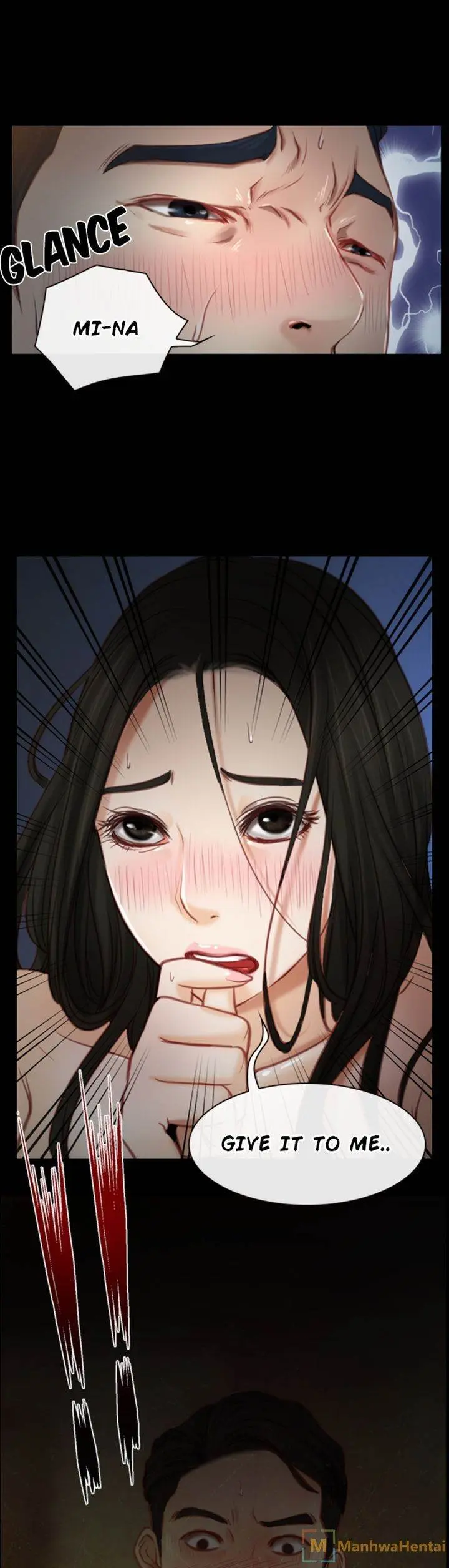 Hidden Feeling Episode 6 - Page 16