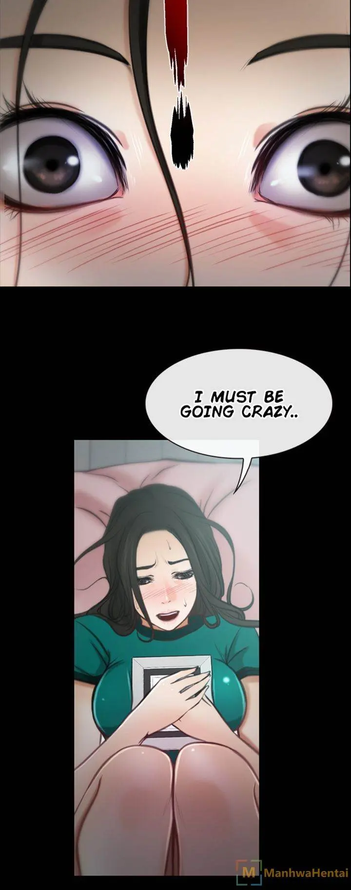 Hidden Feeling Episode 6 - Page 2