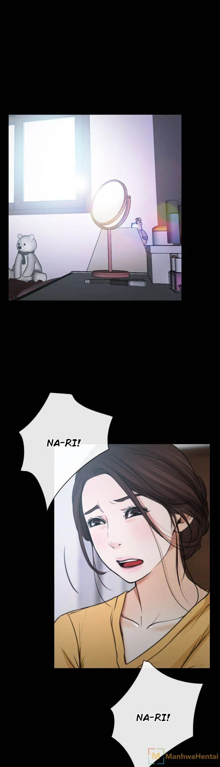 Hidden Feeling Episode 6 - Page 26