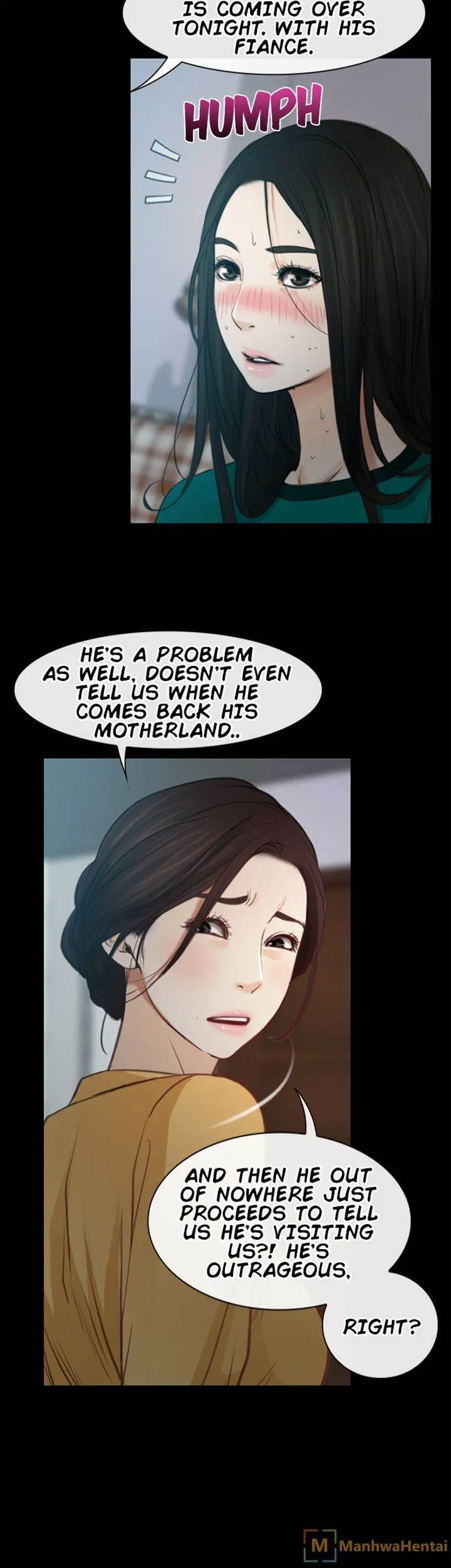 Hidden Feeling Episode 6 - Page 30