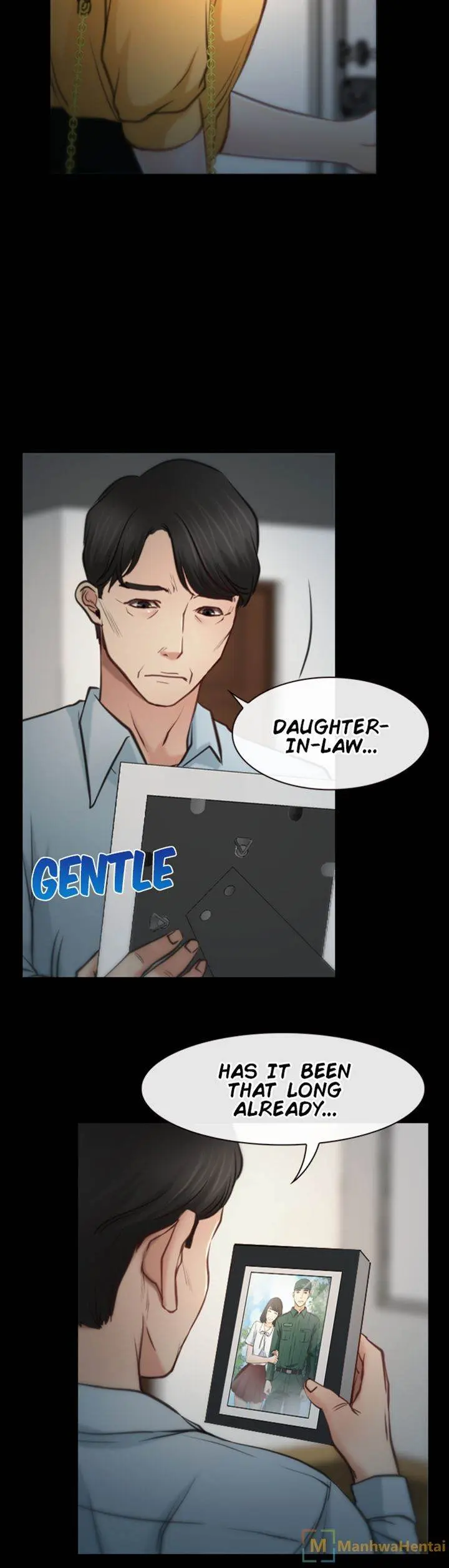 Hidden Feeling Episode 6 - Page 35
