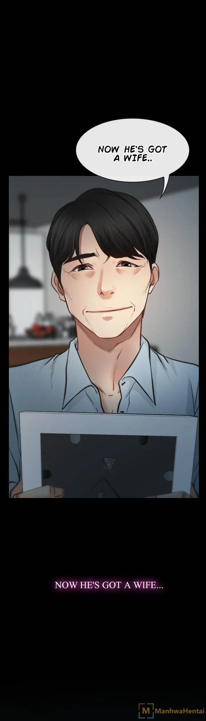 Hidden Feeling Episode 6 - Page 39