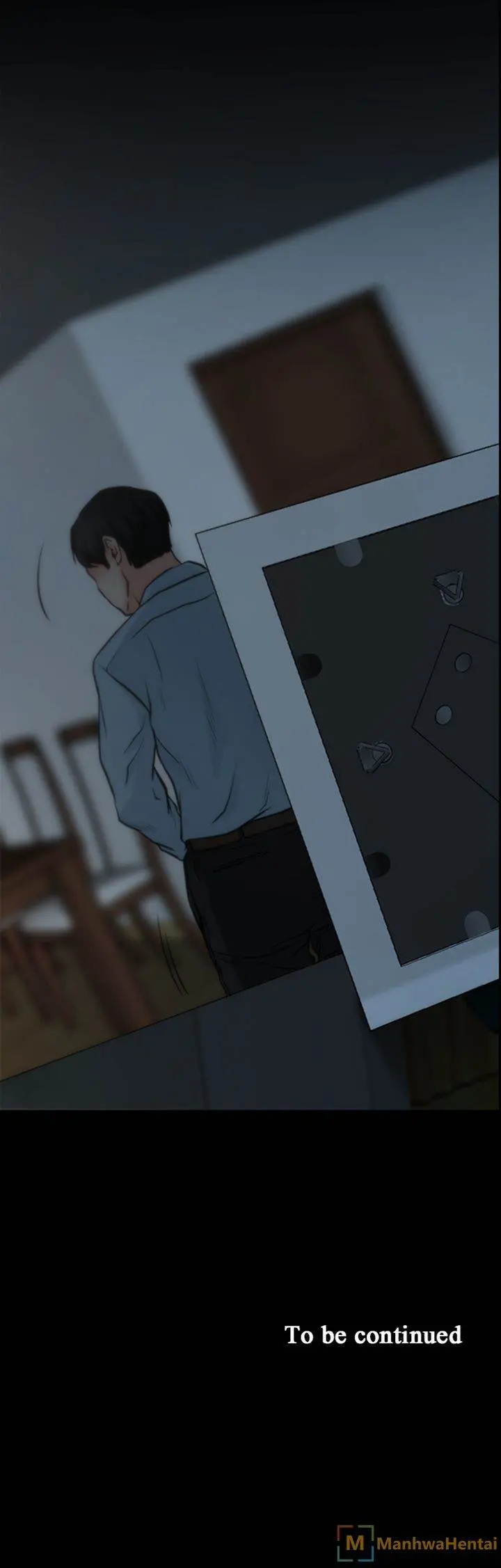 Hidden Feeling Episode 6 - Page 40