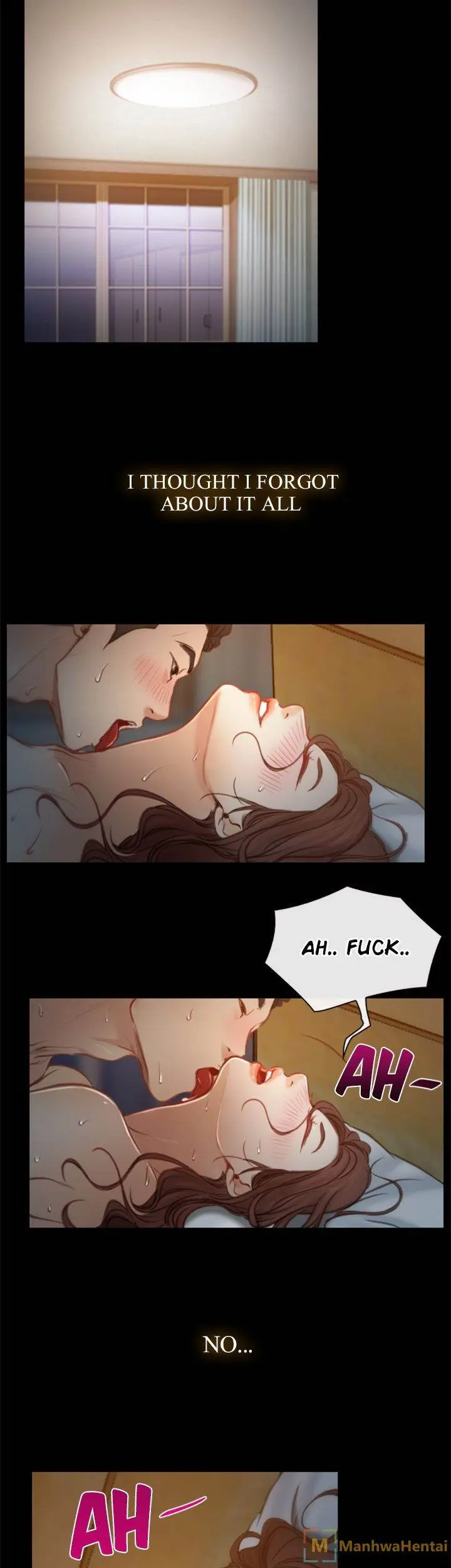 Hidden Feeling Episode 6 - Page 5