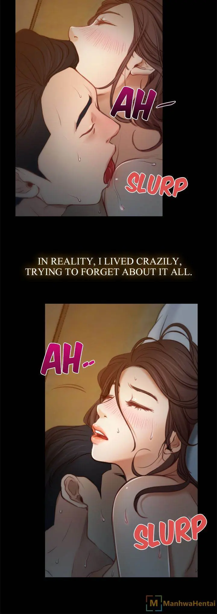 Hidden Feeling Episode 6 - Page 6