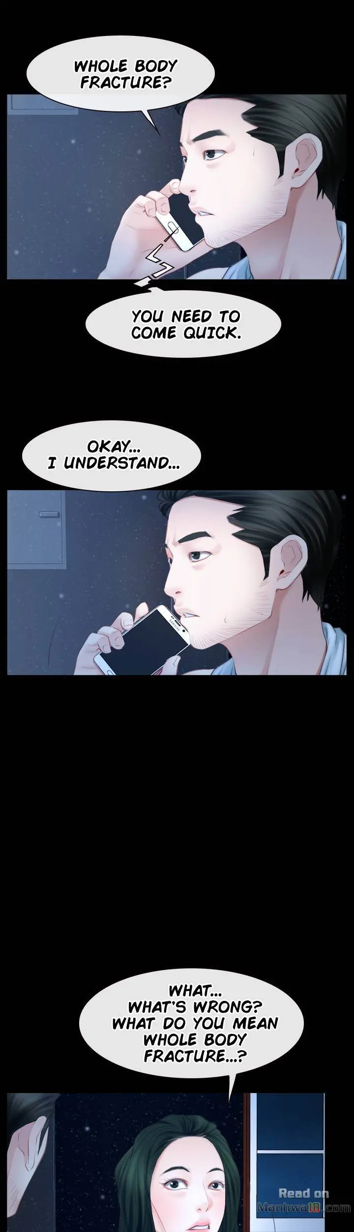 Hidden Feeling Episode 62 - Page 14