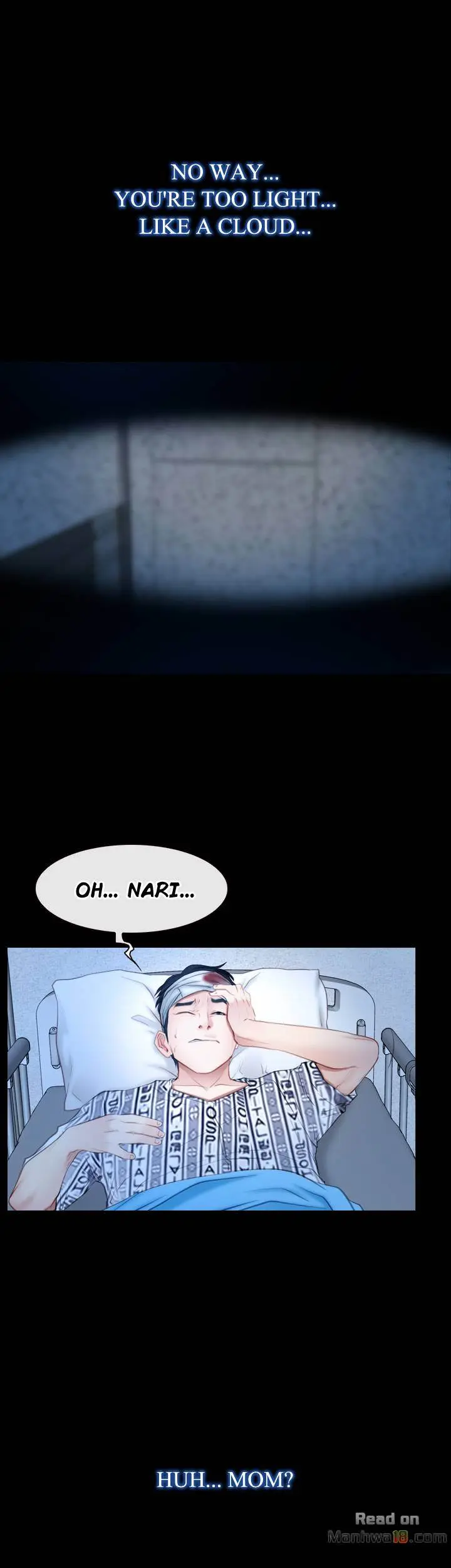 Hidden Feeling Episode 62 - Page 22