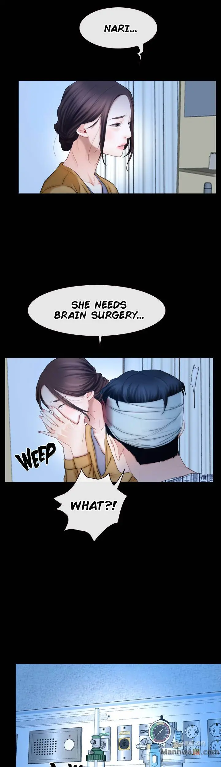 Hidden Feeling Episode 62 - Page 24