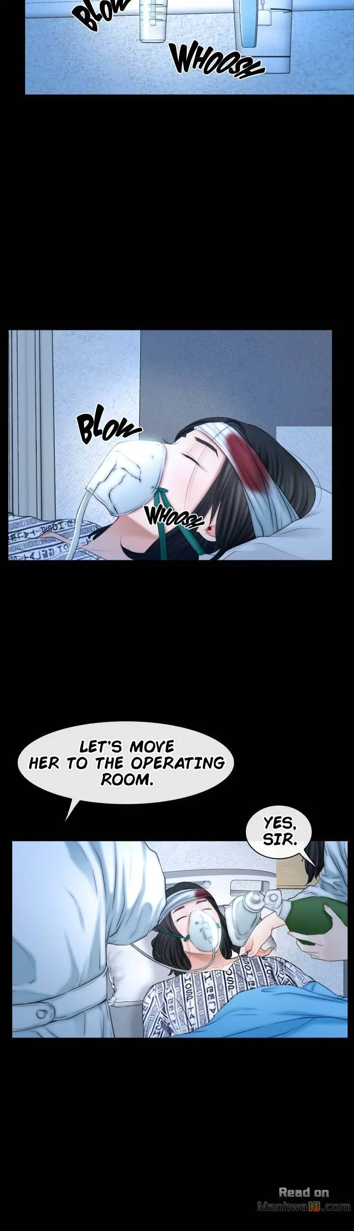Hidden Feeling Episode 62 - Page 25